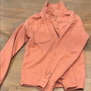 Madewell button down